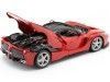 Carsdemetal.es 2015 Ferrari F70 LaFerrari Red 1:24 Bburago 18-26001