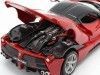 Carsdemetal.es 2015 Ferrari F70 LaFerrari Red 1:24 Bburago 18-26001