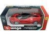 Carsdemetal.es 2015 Ferrari F70 LaFerrari Red 1:24 Bburago 18-26001
