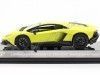 Carsdemetal.es 2013 Lamborghini Aventador LP 720-4 "Supercars" Yellow 1:43 Salvat SC07 Editorial