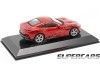 Carsdemetal.es 2018 Ferrari Portofino "Supercars" Red 1:43 Editorial Salvat SC08