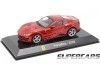 Carsdemetal.es 2018 Ferrari Portofino "Supercars" Red 1:43 editorial Salvat SC08