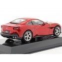 Carsdemetal.es 2018 Ferrari Portofino "Supercars" Red 1:43 editorial Salvat SC08