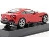 Carsdemetal.es 2018 Ferrari Portofino "Supercars" Red 1:43 Editorial Salvat SC08