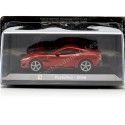 Carsdemetal.es 2018 Ferrari Portofino "Supercars" Red 1:43 Editorial Salvat SC08