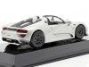 Carsdemetal.es 2013 Porsche 918 Spyder "Supercars" Silver 1:43 Salvat SC09 Editorial
