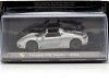 Carsdemetal.es 2013 Porsche 918 Spyder "Supercars" Silver 1:43 Salvat SC09 Editorial