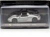 CARSDEMETAL.ES 2013 Porsche 918 Spyder "Supercars" Silver 1:43 Salvat SC09 Editorial