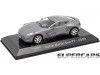 Carsdemetal.es 2009 Aston Martin One-77 "Supercars" prata cinza 1:43 editorial salvat sc14