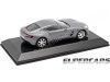 Cochesdemetal.es 2009 Aston Martin One-77 "Supercars" Gris Plata 1:43 Éditorial Salvat SC14