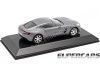 Carsdemetal.es 2009 Aston Martin One-77 "Supercars" prata cinza 1:43 editorial salvat sc14
