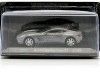 Carsdemetal.es 2009 Aston Martin One-77 "Supercars" prata cinza 1:43 editorial salvat sc14