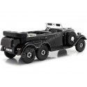 Carsdemetal.es 1938 Mercedes-Benz G4 Pullman Cabrio (W31) Black 1:18 MC Grupo 18209