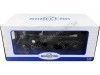 Carsdemetal.es 1938 Mercedes-Benz G4 Pullman Cabrio (W31) Black 1:18 MC Grupo 18209