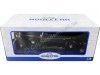 Carsdemetal.es 1938 Mercedes-Benz 770K Pullman Cabrio (W150) Black 1:18 MC Grupo 18207