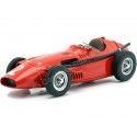Cochesdemetal.es 1957 Maserati 250F Nº2 Manuel Fangio Ganador GP F1 Francia y World Champion 1:18 CMR179