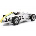 Cochesdemetal.es 1957 Maserati 250F Nº24 Jo Bonnier GP F1 Italia 1:18 CMR184