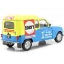 Cochesdemetal.es 1988 Renault R4 4L F4 Darty 1:18 Solino S1802204
