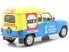 Cochesdemetal.es 1988 Renault R4 4L F4 Darty 1:18 Solino S1802204
