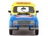 Cochesdemetal.es 1988 Renault R4 4L F4 Darty 1:18 Solino S1802204