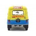 Cochesdemetal.es 1988 Renault R4 4L F4 Darty 1:18 Solino S1802204
