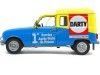 Cochesdemetal.es 1988 Renault R4 4L F4 Darty 1:18 Solino S1802204