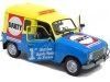 Cochesdemetal.es 1988 Renault R4 4L F4 Darty 1:18 Solino S1802204