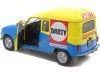 Cochesdemetal.es 1988 Renault R4 4L F4 Darty 1:18 Solino S1802204