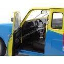 Cochesdemetal.es 1988 Renault R4 4L F4 Darty 1:18 Solino S1802204