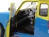 Cochesdemetal.es 1988 Renault R4 4L F4 Darty 1:18 Solino S1802204