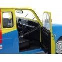 Cochesdemetal.es 1988 Renault R4 4L F4 Darty 1:18 Solino S1802204