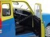 Cochesdemetal.es 1988 Renault R4 4L F4 Darty 1:18 Solino S1802204