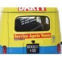 Cochesdemetal.es 1988 Renault R4 4L F4 Darty 1:18 Solino S1802204