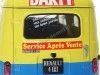 Cochesdemetal.es 1988 Renault R4 4L F4 Darty 1:18 Solino S1802204