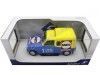 Cochesdemetal.es 1988 Renault R4 4L F4 Darty 1:18 Solino S1802204