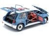 Cochesdemetal.es 1981 Renault R5 Turbo Grupo B European Rally Walter Rohrl 1:18 Solido S1801307