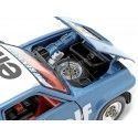 Cochesdemetal.es 1981 Renault R5 Turbo Grupo B European Rally Walter Rohrl 1:18 Solido S1801307