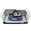 Cochesdemetal.es 1981 Renault R5 Turbo Grupo B European Rally Walter Rohrl 1:18 Solido S1801307