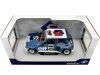 Cochesdemetal.es 1981 Renault R5 Turbo Grupo B European Rally Walter Rohrl 1:18 Solido S1801307