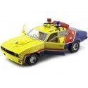 Cochesdemetal.es 1974 Ford Falcon XB "Premier des intercepteurs V8 Mad Max" 1:18 Greenlight 13574
