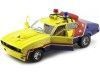 Cochesdemetal.es 1974 Ford Falcon XB "Premier des intercepteurs V8 Mad Max" 1:18 Greenlight 13574