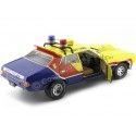 Cochesdemetal.es 1974 Ford Falcon XB "Premier des intercepteurs V8 Mad Max" 1:18 Greenlight 13574