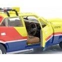 Cochesdemetal.es 1974 Ford Falcon XB "Premier des intercepteurs V8 Mad Max" 1:18 Greenlight 13574