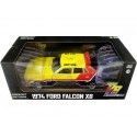Cochesdemetal.es 1974 Ford Falcon XB "Premier des intercepteurs V8 Mad Max" 1:18 Greenlight 13574