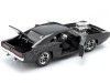 Carsdemetal.es 1970 Dodge Charger R/T "Fast & Furious 7" Metallic Black 1:24 Jada Toys 97059/253203042