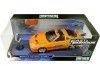 Cochesdemetal.es 1995 Toyota Supra "Fast & Furious + Figura Brian" 1:24 Jada Toys 30738 253205001