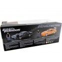 Carsdemetal.es 1995 Toyota supra "Fast & Furious + Brian Figura" 1:24 Jada Toys 30738 253205001