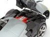 Carsdemetal.es 2019 Ferrari Monza SP1 Bestta cinza prata 1:18 BBBARAGO RACE PLAY 16013