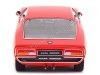 Cochesdemetal.es 1970 Alfa Romeo Montreal Rojo 1:18 KK-Scale KKDC180381
