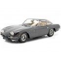 Cochesdemetal.es 1965 Lamborghini 400 GT 2+2 Anthracit 1:18 KK-Scale 180392